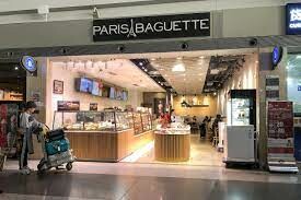 Paris Baguette 1