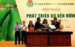 Công Ty Cổ Phần Phân Bón Eur 1