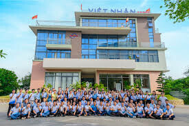 Việt Nhân Group 1