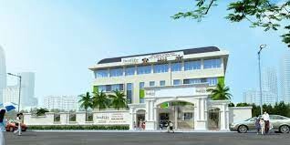 Giáo dục Khai Nguyên 10