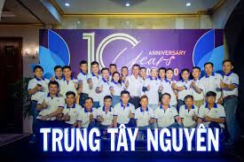 TRUNG TÂY NGUYÊN 10