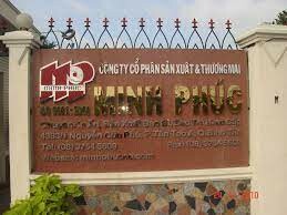 Bao Bì Minh Phúc 10