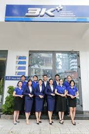 3K Plus Việt Nam 10