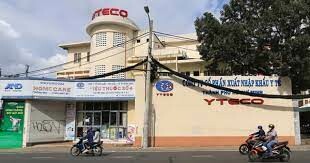 Xuất Nhập Khẩu Y Tế Tp. HCM - Yteco 10