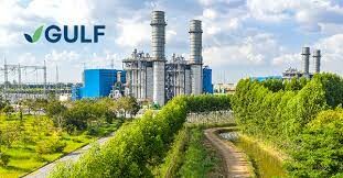 Gulf Energy 10