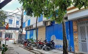 CÔNG TY CỔ PHẦN THỰC PHẨM LINH HOA 10