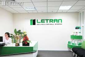 CÔNG TY CP ĐT SX LÊ TRẦN 10