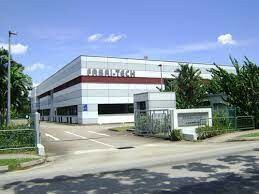 Fabri-Tech Components (Vietnam) CO., LTD 9