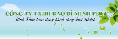 Bao Bì Minh Phúc 9
