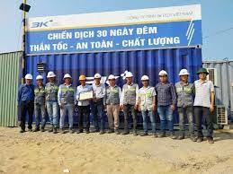 3K Plus Việt Nam 9