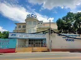 Xuất Nhập Khẩu Y Tế Tp. HCM - Yteco 9