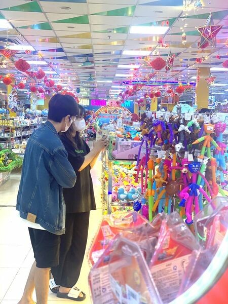 NHÀ SÁCH TIẾN THỌ 9