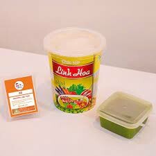 CÔNG TY CỔ PHẦN THỰC PHẨM LINH HOA 9