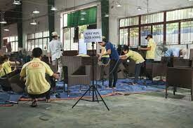 CÔNG TY CP ĐT SX LÊ TRẦN 9