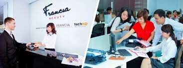 Francia Beauty Group 9