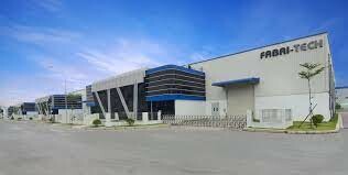 Fabri-Tech Components (Vietnam) CO., LTD 8