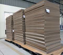 Bao Bì Minh Phúc 8