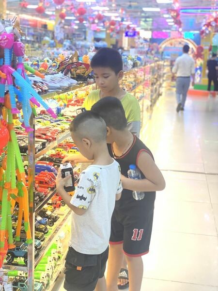 NHÀ SÁCH TIẾN THỌ 8