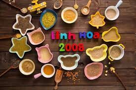 CÔNG TY CỔ PHẦN THỰC PHẨM LINH HOA 8