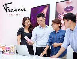 Francia Beauty Group 8