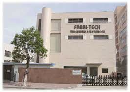 Fabri-Tech Components (Vietnam) CO., LTD 7