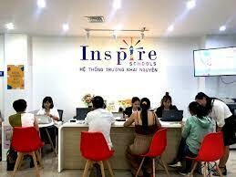 Giáo dục Khai Nguyên 7