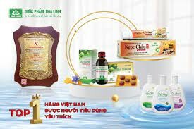 CÔNG TY CỔ PHẦN THỰC PHẨM LINH HOA 7