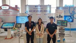 Công Ty Cổ Phần Trang Thiết Bị Y Tế Đức Tín 7