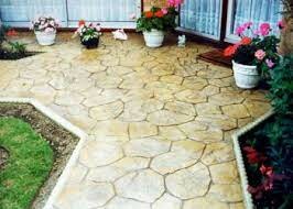 Công Ty TNHH Bê Tông Trang Trí Việt Nam 7