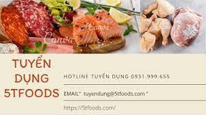 Công Ty TNHH Một Thành Viên VCAF 7