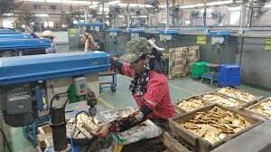 Dệt Tah Tong Việt Nam 6