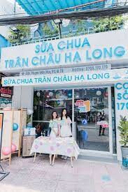 Sữa chua Trân châu Hạ Long 6