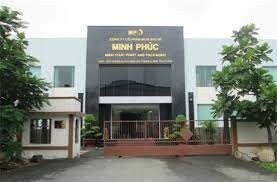 Bao Bì Minh Phúc 6