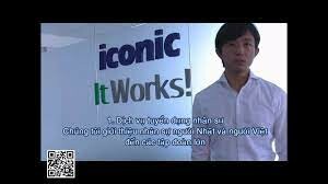 Iconic Co.,Ltd 6