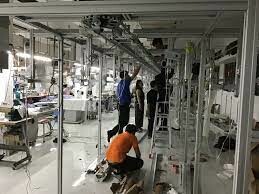 CÔNG TY TNHH JU YOU 6