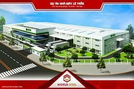 CÔNG TY CP ĐT SX LÊ TRẦN 6