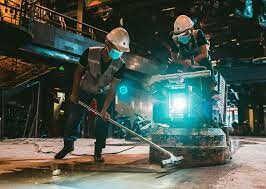 Công Ty TNHH Bê Tông Trang Trí Việt Nam 6