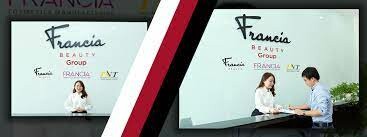 Francia Beauty Group 6