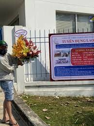 Dệt Tah Tong Việt Nam 5