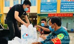 Sữa chua Trân châu Hạ Long 5