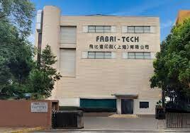 Fabri-Tech Components (Vietnam) CO., LTD 5