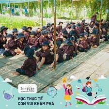 Giáo dục Khai Nguyên 5