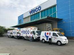 Xuất Nhập Khẩu Y Tế Tp. HCM - Yteco 5