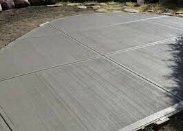 Công Ty TNHH Bê Tông Trang Trí Việt Nam 5