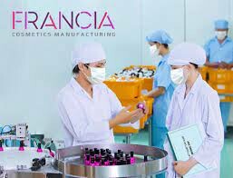 Francia Beauty Group 5