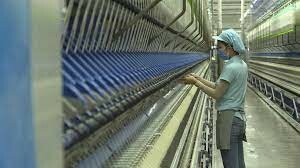 Dệt Tah Tong Việt Nam 4