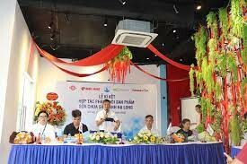 Sữa chua Trân châu Hạ Long 4