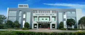 Fabri-Tech Components (Vietnam) CO., LTD 4