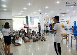 Giáo dục Khai Nguyên 4