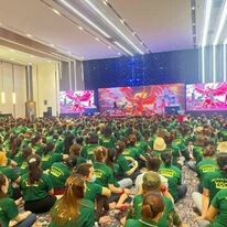 ĐỒNG PHỤC SÀI GÒN 4